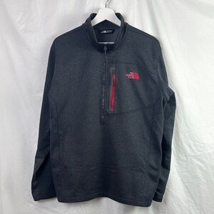 The North Face Canyonlands half zip jacket men’s size XL